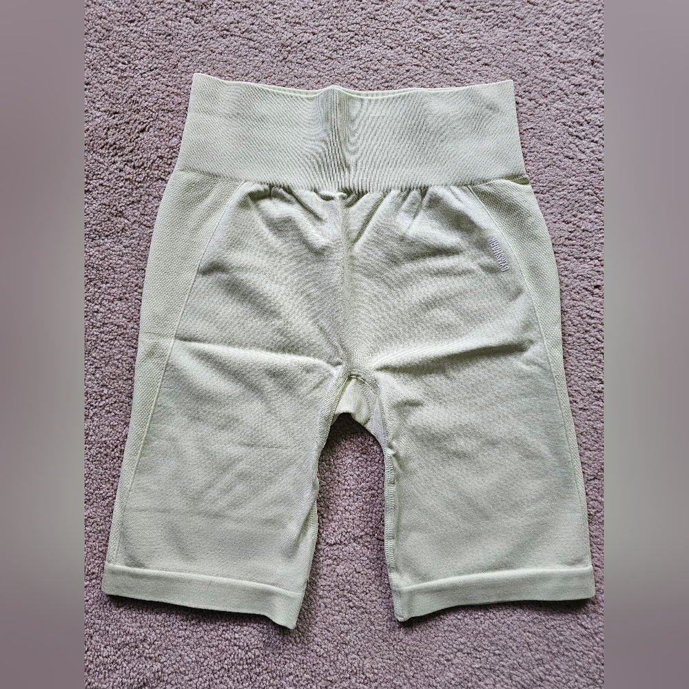 Gymshark Flex Shorts